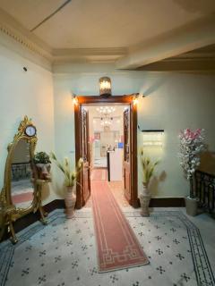 Dior Hotel Downtown - Il Cairo - 3