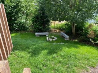 Appartement coquet avec 3 chambres en face des pistes de ski - 1