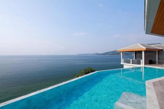 Cape Sienna Villa 4 - A Waterfront Grand Oasis - 6