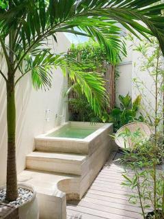 Apartment Oasis In Hippest Part Of Tulum - Tulum - 2