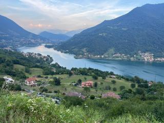 Casa Rossa al Lago - Apt Terrazza - 4