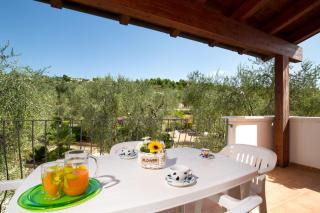 Residence Valleverde - Vieste - 3