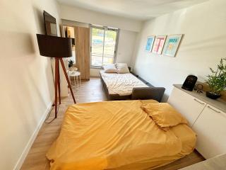 Studio cosy au cœur de Cannes - Cannes - 7