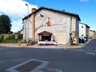 Jolie maison de bourg tout équipée 10km d'Ambert - Saint-Amant-Roche-Savine - 5