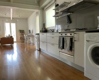Superb Brooklyn-Style Loft at Barceloneta Beach - Barcelone - 3