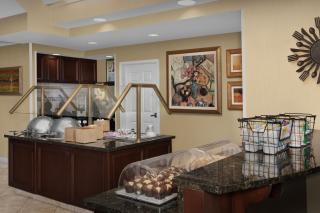 Residence Inn Spokane East Valley - Spokane Valley - 7