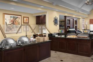 Residence Inn Spokane East Valley - Spokane Valley - 4