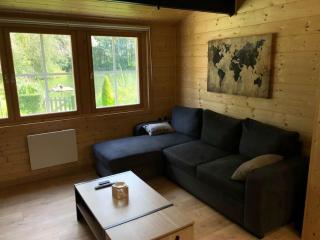 Le Cottage de l etang - Bourbourg - 5