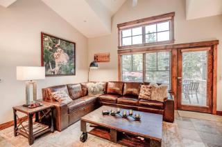 Ski-In 2 Bedroom Townhome At Mountain Thunder - 7