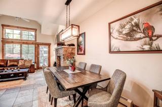 Ski-In 2 Bedroom Townhome At Mountain Thunder - 5