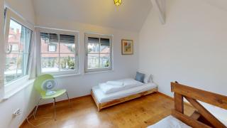 HEIMATEL - Ferienwohnung Braugasse - Wangen im Allgäu - 1
