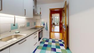 HEIMATEL - Ferienwohnung Braugasse - Wangen im Allgäu - 4
