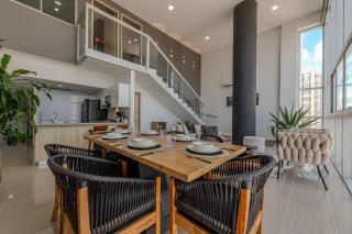 Modern 3BR duplex Apt. Great view and location - Cartagena das Índias - 6
