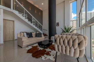 Modern 3BR duplex Apt. Great view and location - Cartagena das Índias - 3