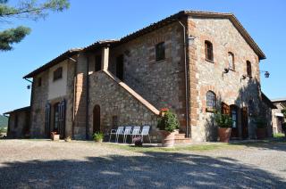 Agriturismo Sant'Angelo - 8