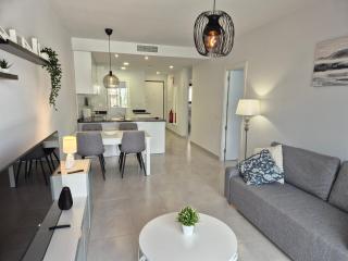 Casa Ariella - San Juan de los Terreros - 5