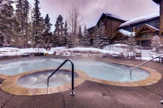 Ski-In Luxury Townhome At Mountain Thunder In Breckenridge - 0