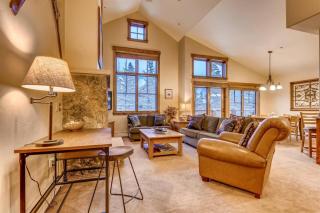 Ski-In Luxury Townhome At Mountain Thunder In Breckenridge - 6