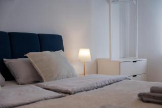 Stadtkern - Kingsize - 24h Check In - Arbeitsplatz - Nespresso - Vollausgestattet - - 5