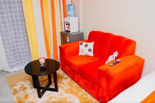Royal Suburb by Tsavo - Nairobi - 4