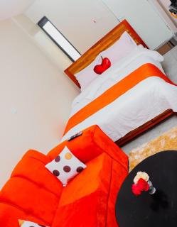 Royal Suburb by Tsavo - Nairobi - 1