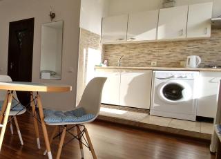 Studio TEPLO apart in the center - Chişinău - 6