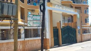 Palm Terrace B7 - Nyali - 6