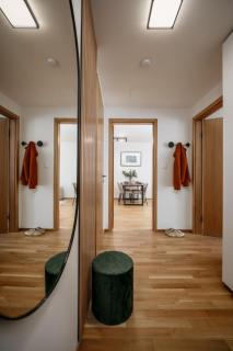Prague Days - 1BDR Apt - Garage - Balcony - Great City Access - Prague - 2