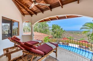 Los Altos de Eros - Adults Only - Playa Avellana - 6
