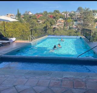 3Rec 2 Baños Terraza 10 mins caminando al Centro - San Miguel de Allende - 8