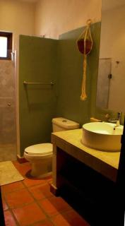 3Rec 2 Baños Terraza 10 mins caminando al Centro - San Miguel de Allende - 4