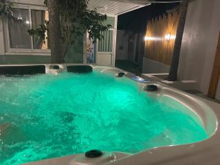 Villas Sauvages, Manapany-Les-Bains - Saint-Joseph - 7