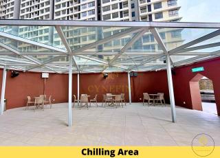 SOHO Suites Sunsuria Setia Alam at Shah Alam - Shah Alam - 2