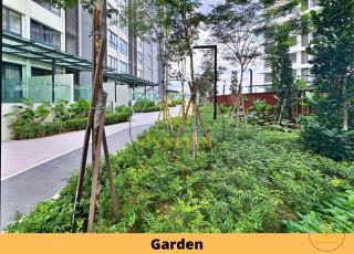 SOHO Suites Sunsuria Setia Alam at Shah Alam - 3