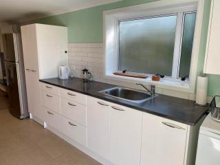 Churchill Oasis by the sea - Tauranga - 1