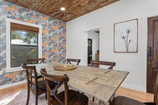 Ab Astris - Starry Night Cottage 1 - Stonewall - 1