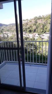 Apartamento em condomínio Nogueira Petrópolis Rj - Bom Sucesso - 6