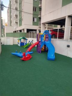 Apartamento em condomínio Nogueira Petrópolis Rj - Bom Sucesso - 8