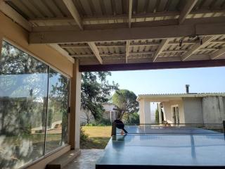 Midlands EcoLodge - - 9