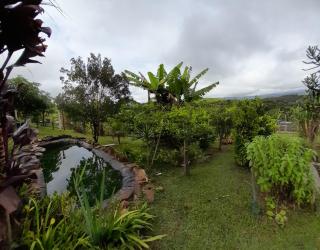 Chácara Recanto da paz - Igaratá - 4
