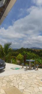 Chácara Recanto da paz - Igaratá - 1