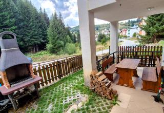 самостоятелна къща Планински перли, дом 1 на 5 мин от ски лифт Стойките, Пампорово - Stoykite - 2