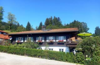 Ferienwohnung am Stießberg - Oberstaufen - 5