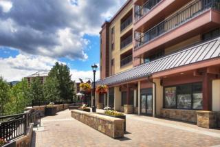 Ski-In, Ski-Out 1 Bedroom At Peak 9 Near Main Street - 0