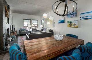 Ski-In, Ski-Out 1 Bedroom At Peak 9 Near Main Street - 6