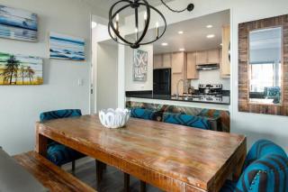 Ski-In, Ski-Out 1 Bedroom At Peak 9 Near Main Street - 5