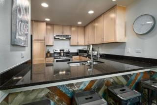 Ski-In, Ski-Out 1 Bedroom At Peak 9 Near Main Street - 4
