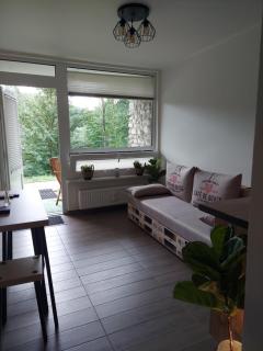 Apartament szczęśliwa 13 - Ustroń - 8
