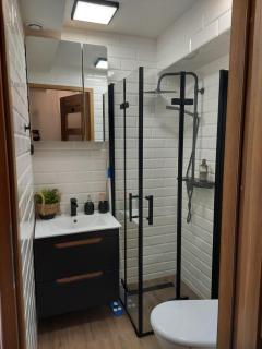 Apartament szczęśliwa 13 - 6