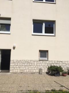Mintara Apartment Charme der Stadt Parkplatz Netflix und Sky - Lichtenfels - 9